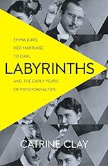 Labyrinths emma jung for sale  Delivered anywhere in UK