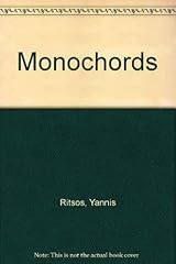 Monochords d'occasion  Livré partout en France