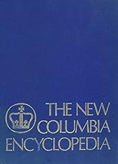 New columbia encyclopedia for sale  Delivered anywhere in USA 