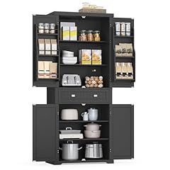 Vasagle pantry cabinet for sale  Delivered anywhere in USA 