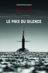 Silence d'occasion  Livré partout en France
