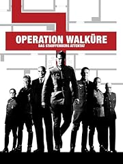 Peration walküre stauffenberg gebraucht kaufen  Wird an jeden Ort in Deutschland