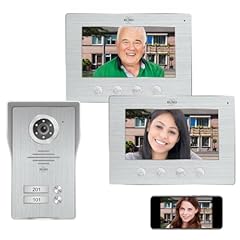 Elro dv4000 vidéophone d'occasion  Livré partout en France