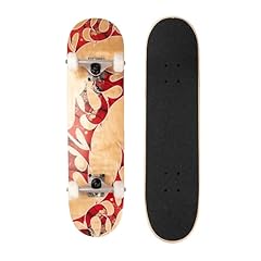 Titus skateboard triple gebraucht kaufen  Wird an jeden Ort in Deutschland