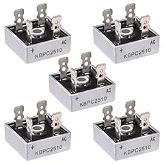 Allecin kbpc2510 diodi usato  Spedito ovunque in Italia 