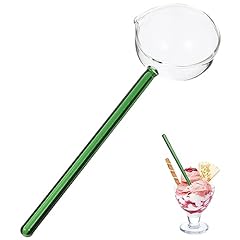 Glass stirring spoons for sale  Delivered anywhere in USA 