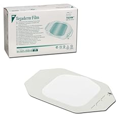 Tegaderm film medicazione usato  Spedito ovunque in Italia 