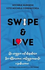 Swipe love viaggio usato  Spedito ovunque in Italia 