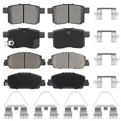 Front ceramic rear for sale  Delivered anywhere in USA 