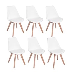 Wedoo lot chaises d'occasion  Livré partout en France