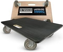 Stroxx transportroller 1000kg gebraucht kaufen  Wird an jeden Ort in Deutschland
