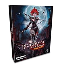 Bloodrayne betrayal fresh for sale  Delivered anywhere in USA 