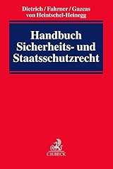 Handbuch sicherheits und d'occasion  Livré partout en France