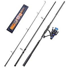 Sougayilang canna pesca usato  Spedito ovunque in Italia 