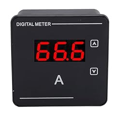 Digital current meter for sale  Delivered anywhere in UK