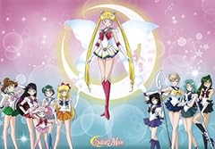 Sailor moon manga for sale  Delivered anywhere in USA 