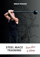 Steel mace training for sale  Delivered anywhere in USA 