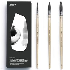 Artify lot pinceaux d'occasion  Livré partout en Belgiqu