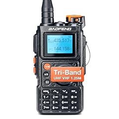 Baofeng tri band for sale  Delivered anywhere in USA 