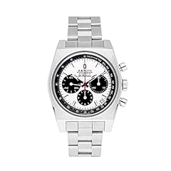 Zenith chronomaster automatic for sale  Delivered anywhere in USA 