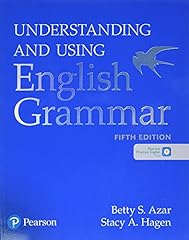 Azar hagen grammar d'occasion  Livré partout en France