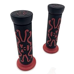 Skull grips red for sale  Delivered anywhere in UK