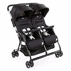 poussette double bebe confort twin club d'occasion  Livré partout en France