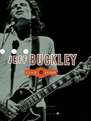 Jeff buckley live for sale  Delivered anywhere in UK