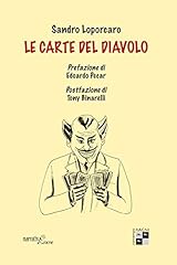 Carte del diavolo. usato  Spedito ovunque in Italia 