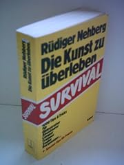 Rüdiger nehberg kunst gebraucht kaufen  Wird an jeden Ort in Deutschland