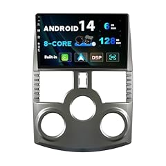 Sxauto 6gb 128gb usato  Spedito ovunque in Italia 