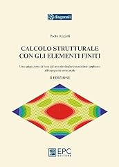 Calcolo strutturale con usato  Spedito ovunque in Italia 