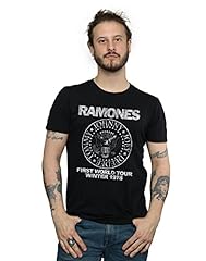 Ramones men first for sale  Delivered anywhere in UK