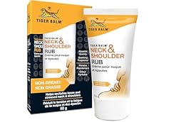 Tiger balm crème d'occasion  Livré partout en France