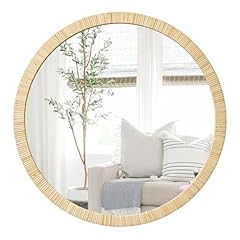 Gumcoly round rattan for sale  Delivered anywhere in USA 