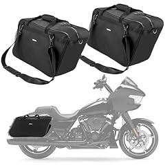 Mofun motorcycle saddlebag for sale  Delivered anywhere in USA 