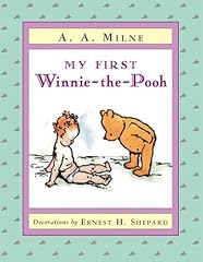 First winnie pooh for sale  Delivered anywhere in USA 