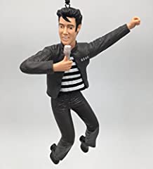 Elvis bobblehead figure for sale  Delivered anywhere in Ireland