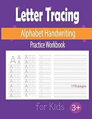Trace letters alphabet for sale  Delivered anywhere in UK