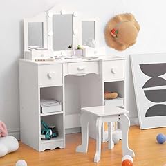 Kids vanity set for sale  Delivered anywhere in USA 