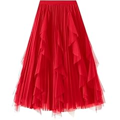 Dgshirldjo gonna tulle usato  Spedito ovunque in Italia 