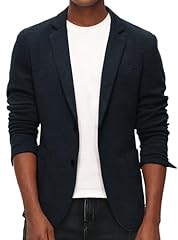 Mens lightweight blazers for sale  Delivered anywhere in USA 