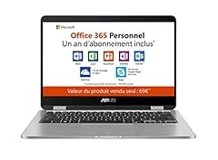 Asus vivobook flip usato  Spedito ovunque in Italia 