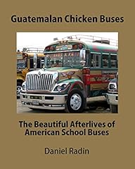 Guatemalan chicken buses for sale  Delivered anywhere in USA 
