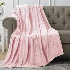 Utopia bedding fleece for sale  Delivered anywhere in USA 