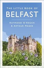 Little book belfast for sale  Delivered anywhere in UK