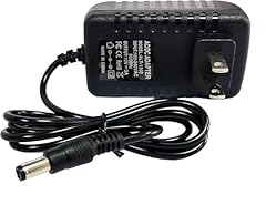 Volt power adapter for sale  Delivered anywhere in USA 