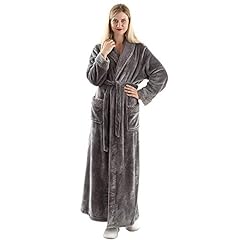 Dressing gown women for sale  Delivered anywhere in UK