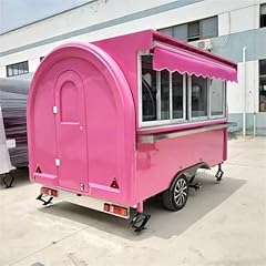 Mobile fast food for sale  Delivered anywhere in USA 