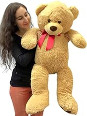 Big plush large for sale  Delivered anywhere in USA 
